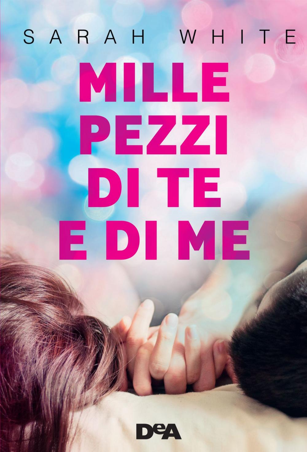 Big bigCover of Mille pezzi di te e di me