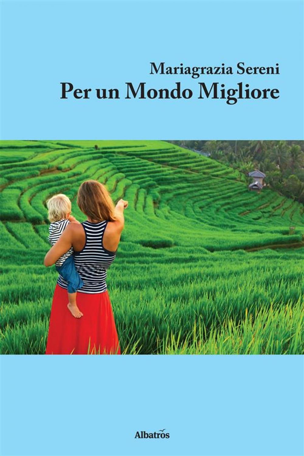 Big bigCover of Per un Mondo Migliore