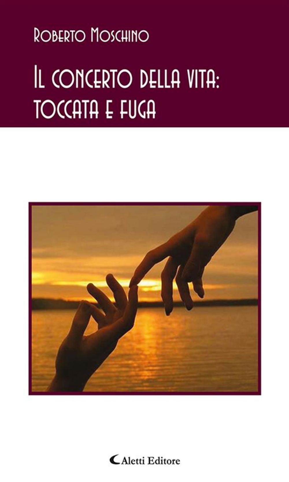 Big bigCover of Il concerto della vita: toccata e fuga