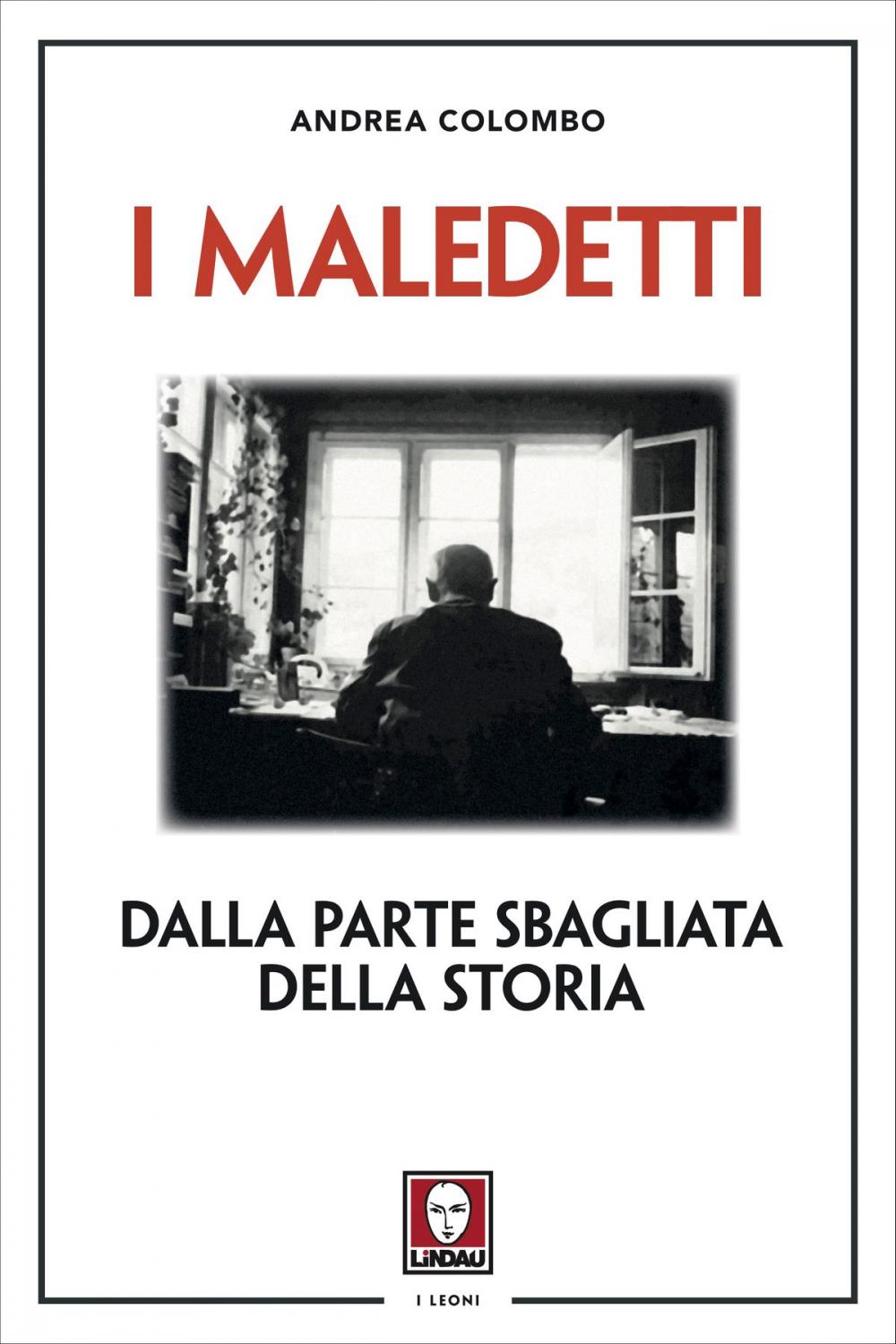 Big bigCover of I maledetti