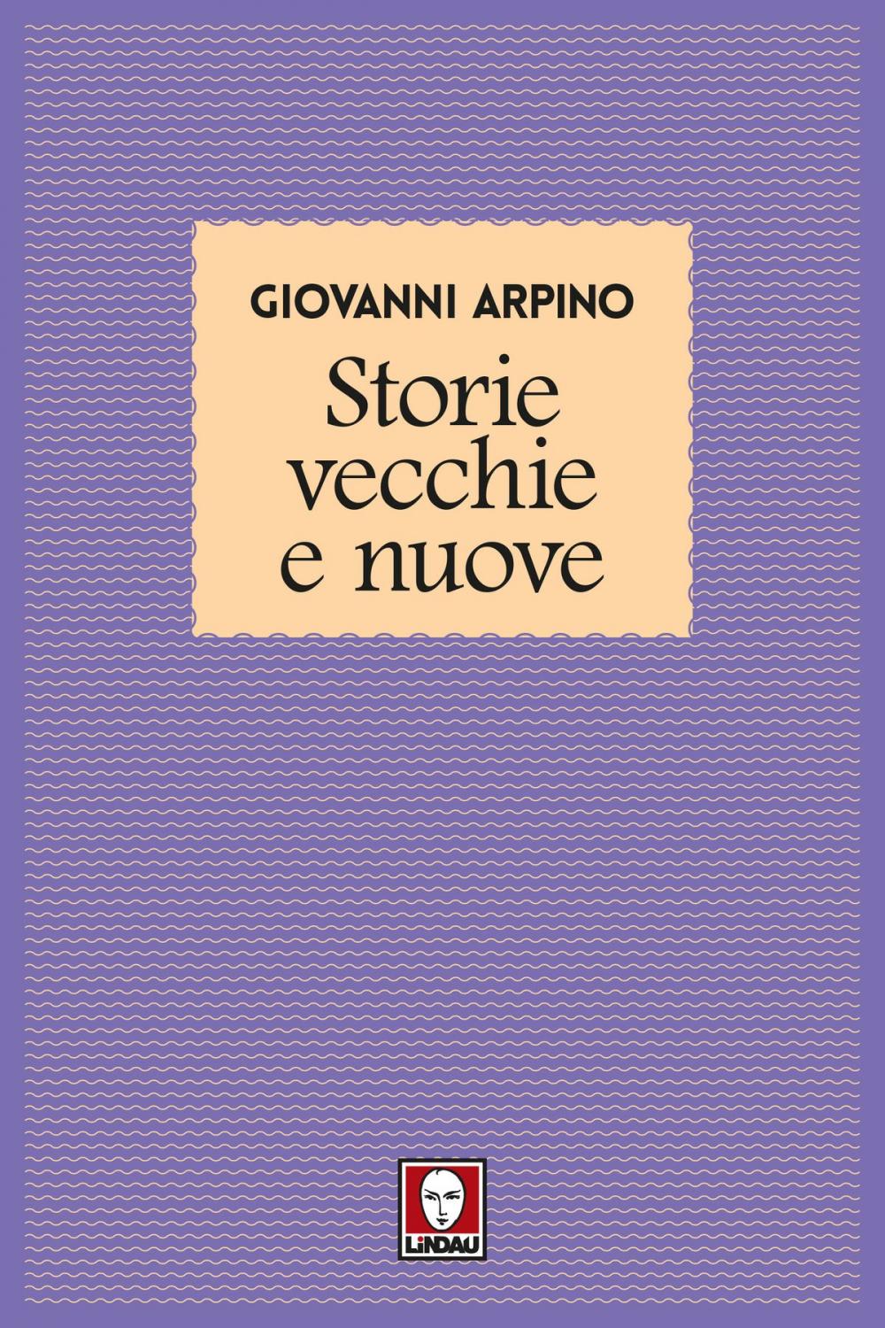 Big bigCover of Storie vecchie e nuove