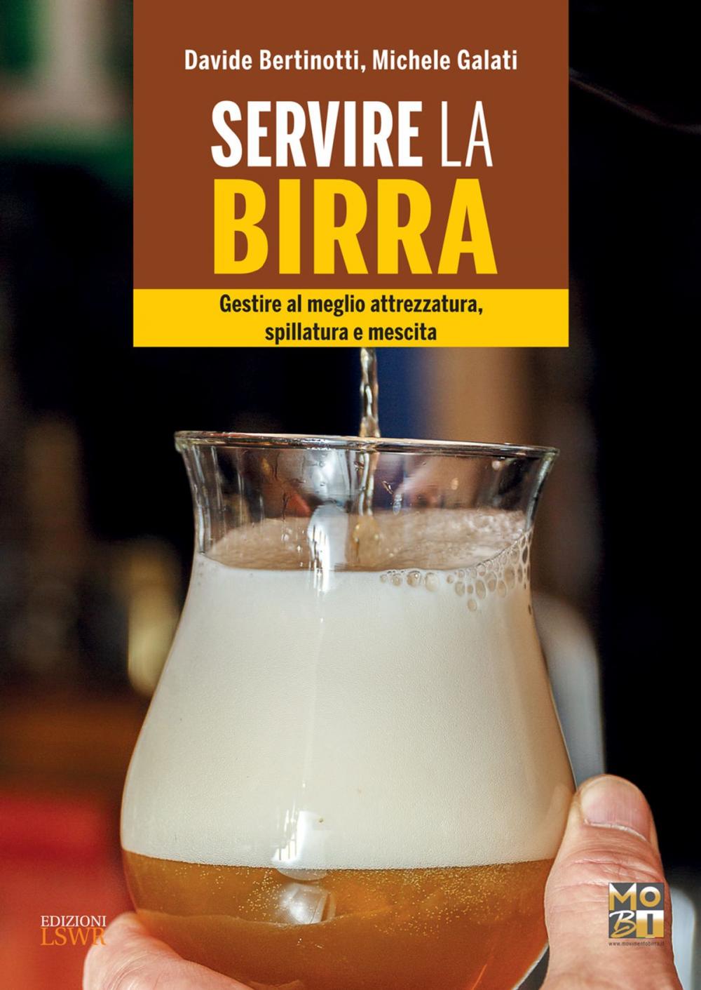 Big bigCover of Servire la birra