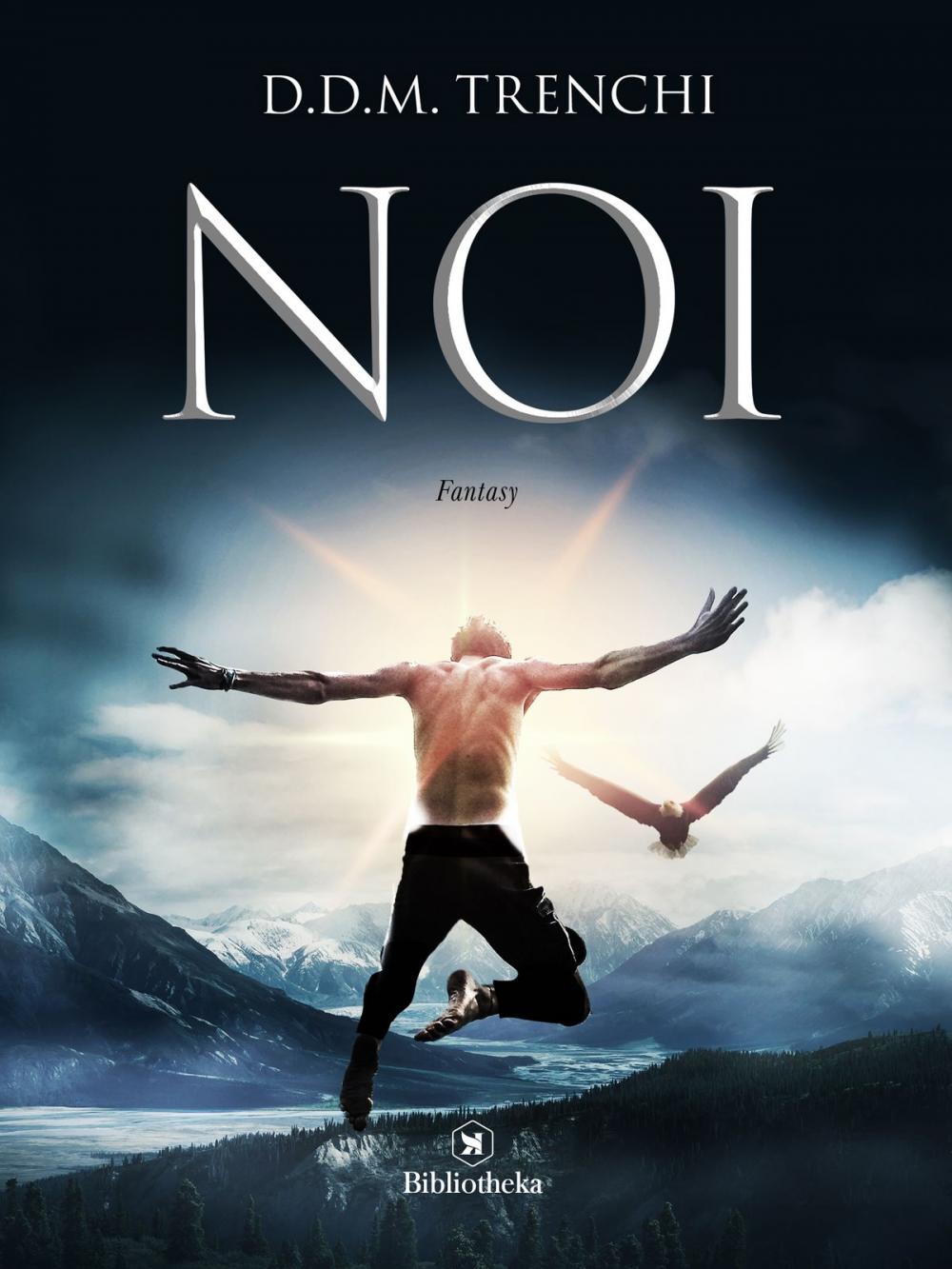 Big bigCover of Noi