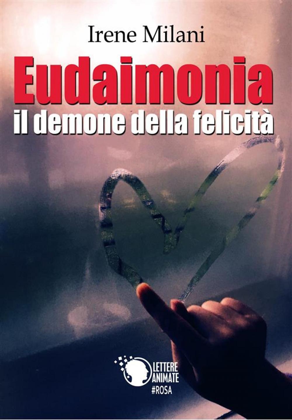 Big bigCover of Eudaimonia