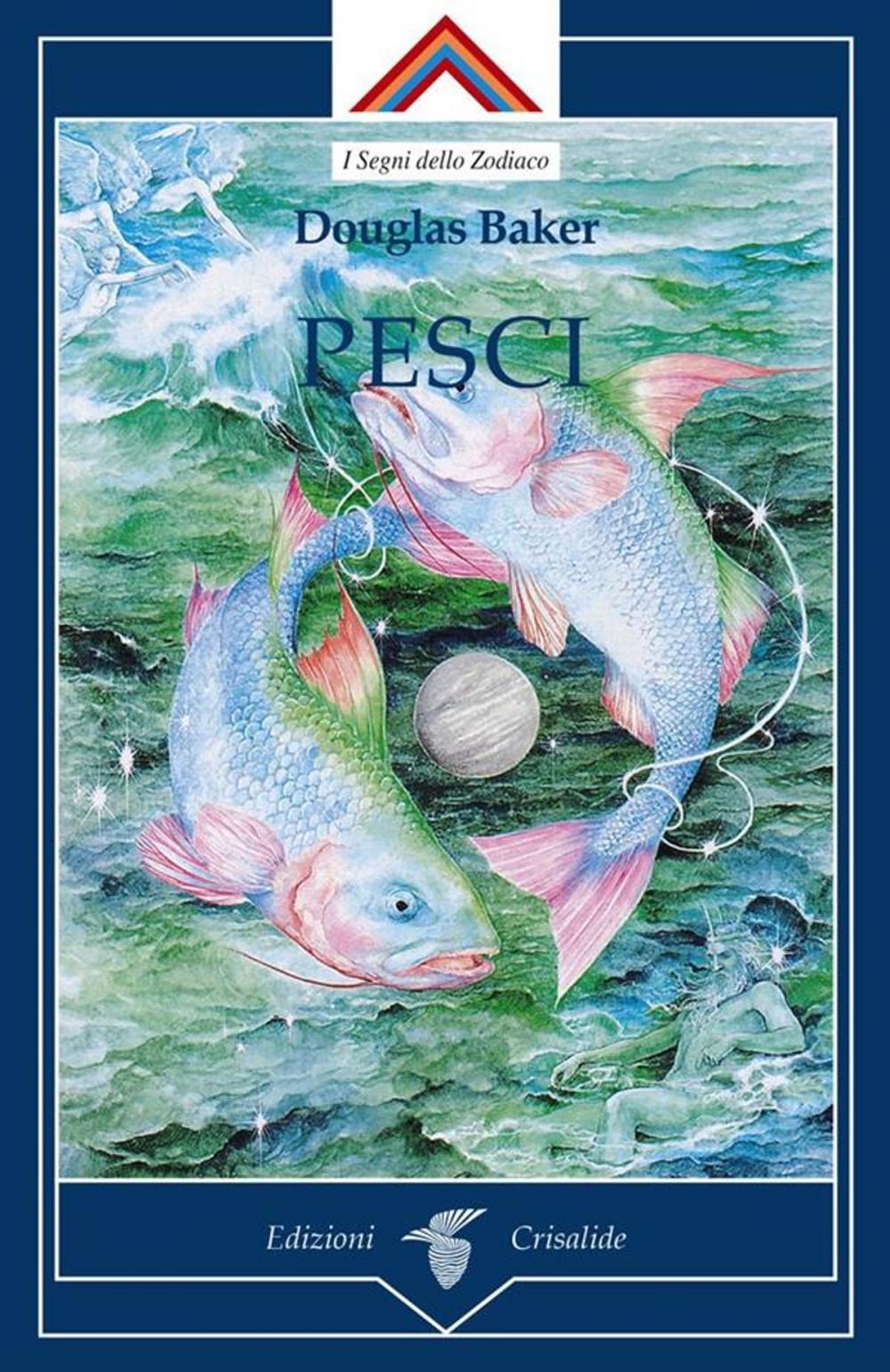 Big bigCover of Pesci