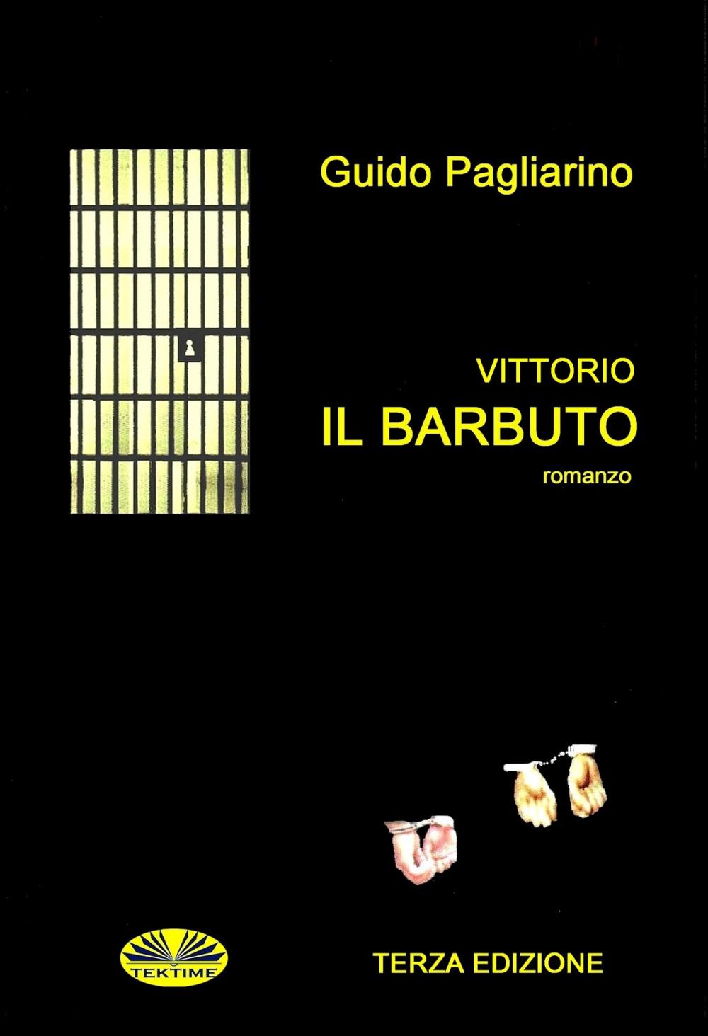 Big bigCover of Vittorio Il Barbuto