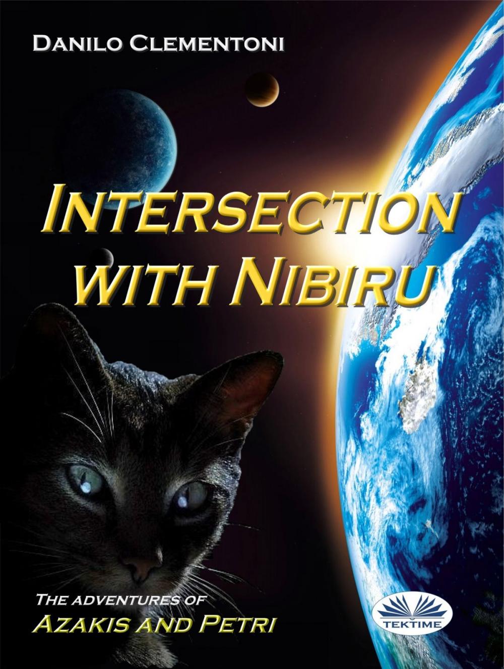 Big bigCover of Intersection With Nibiru