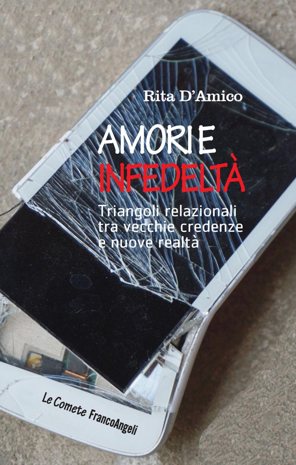 Big bigCover of Amori e infedeltà