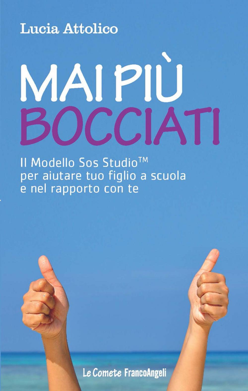 Big bigCover of Mai più bocciati