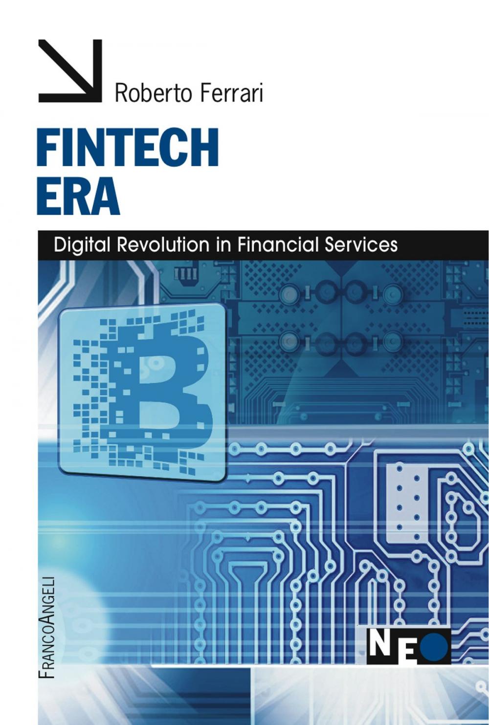 Big bigCover of Fintech Era