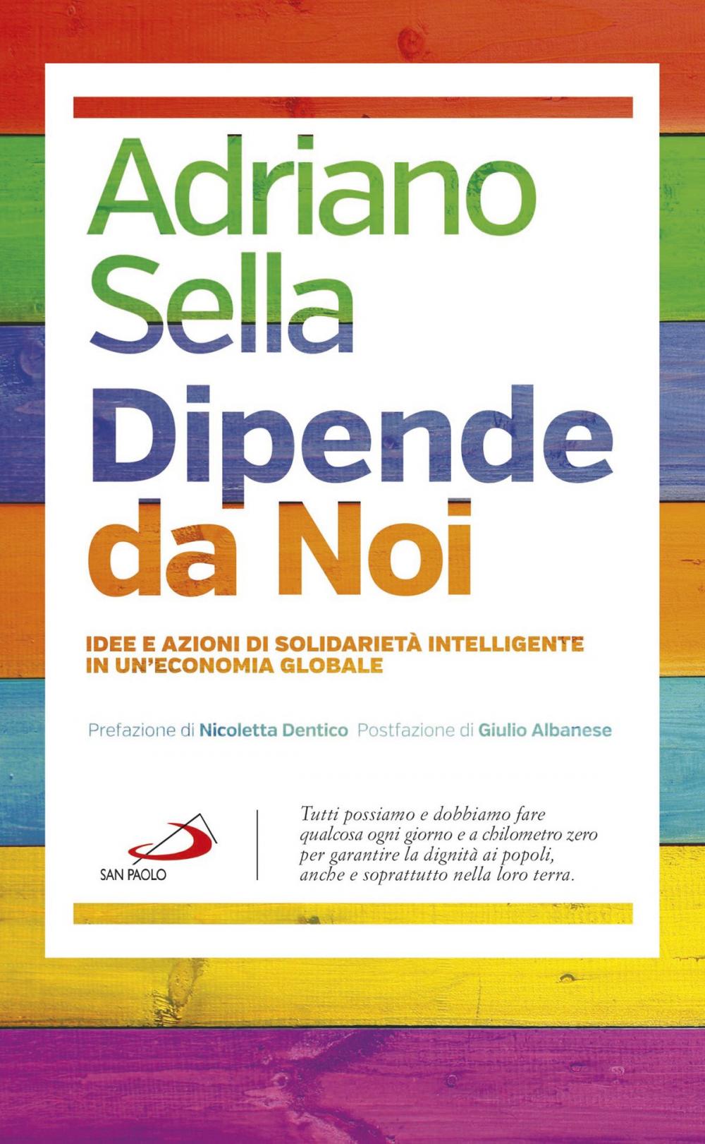 Big bigCover of Dipende da noi