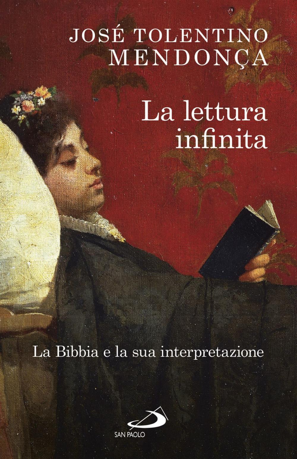 Big bigCover of La lettura infinita