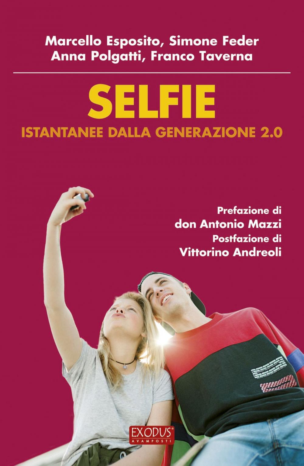 Big bigCover of Selfie