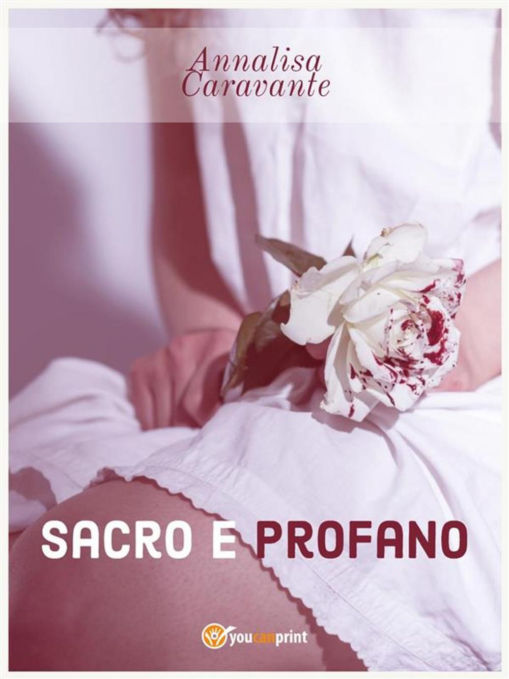 Big bigCover of Sacro e profano