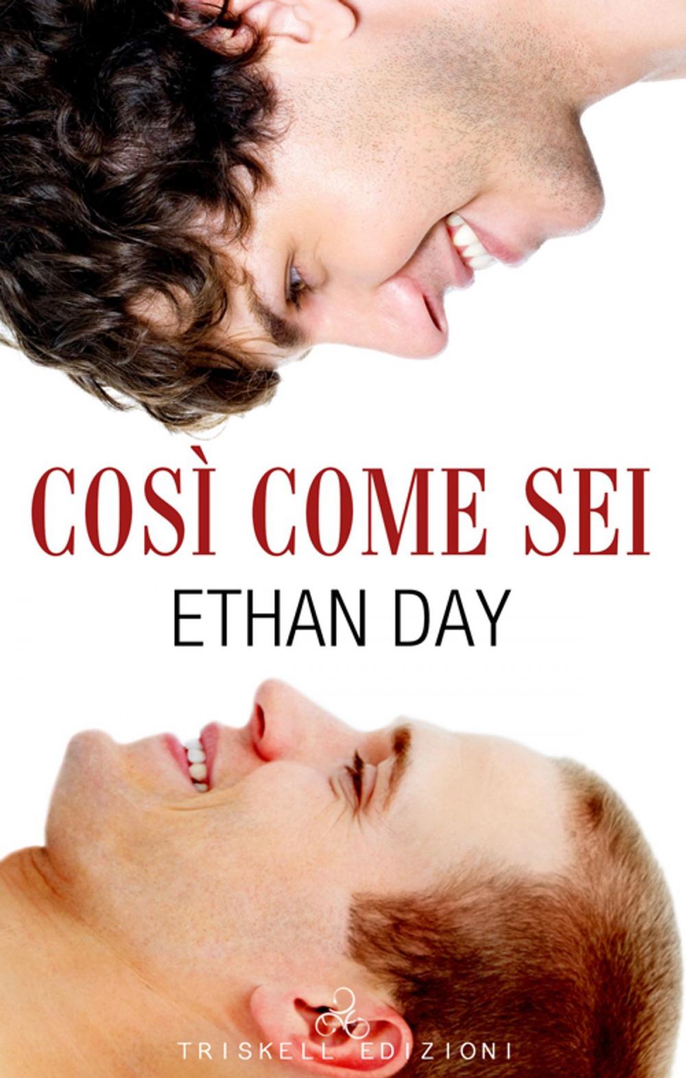 Big bigCover of Così come sei