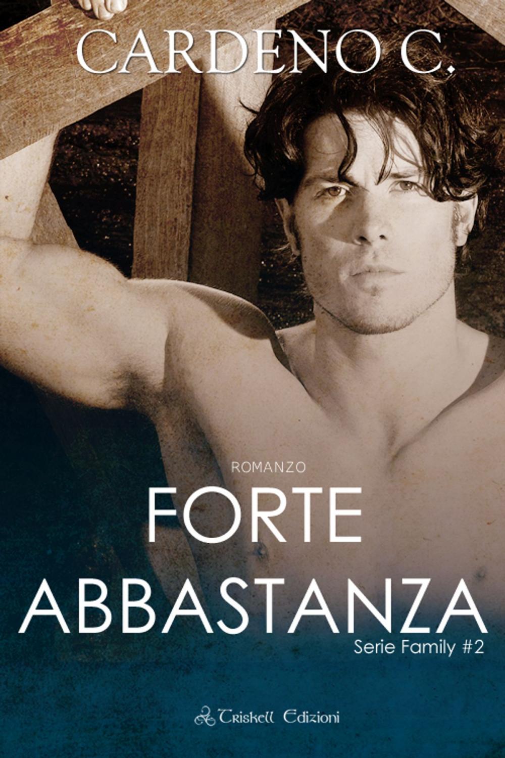 Big bigCover of Forte abbastanza