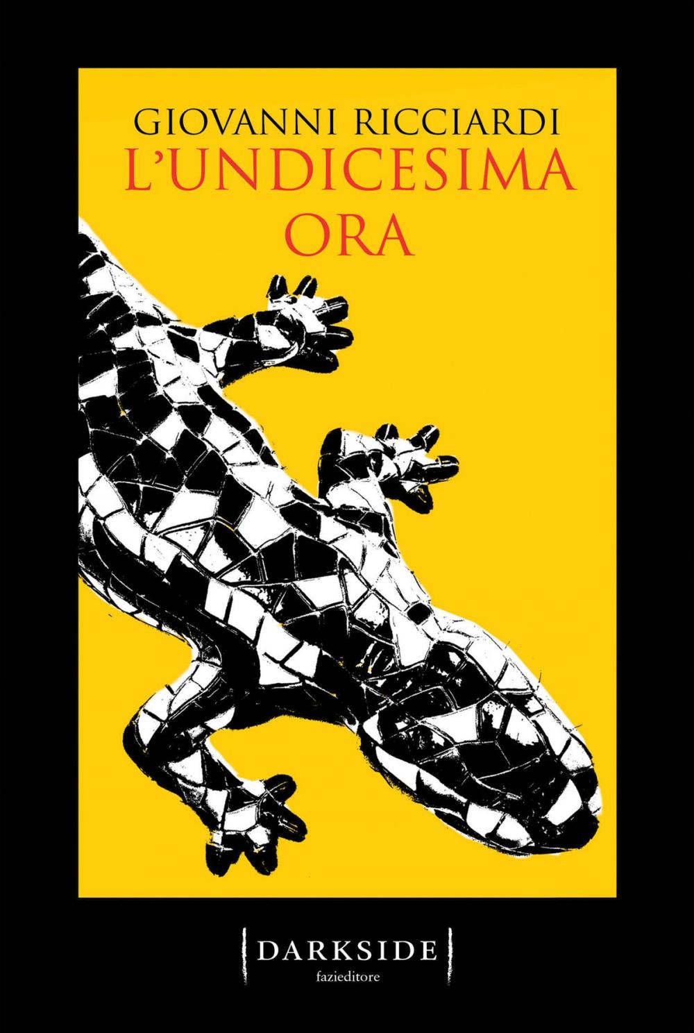 Big bigCover of L'undicesima ora