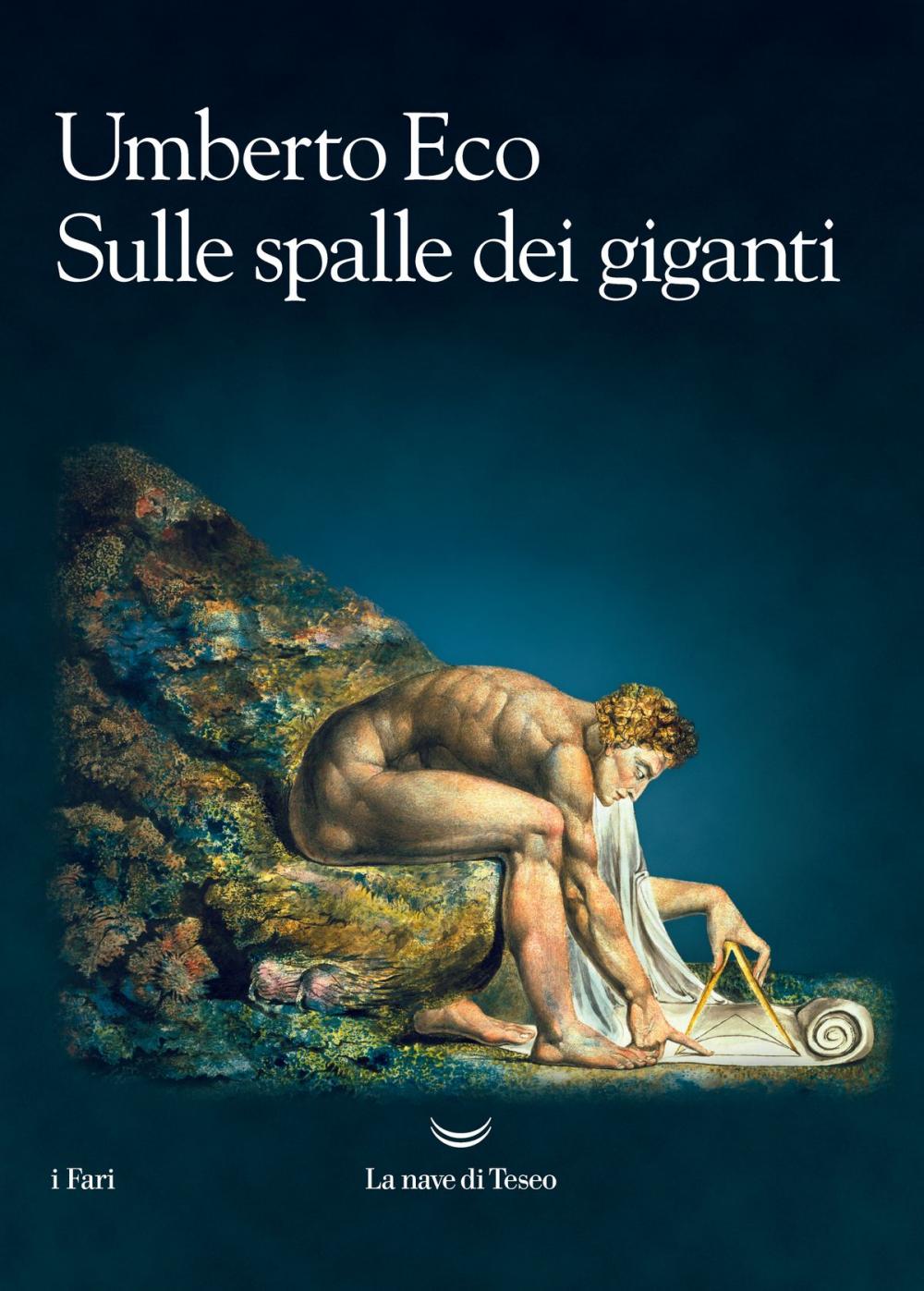 Big bigCover of Sulle spalle dei giganti