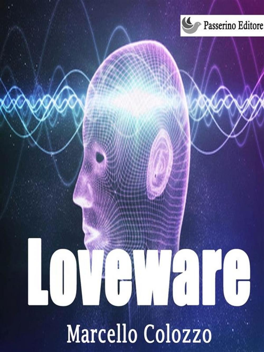 Big bigCover of Loveware