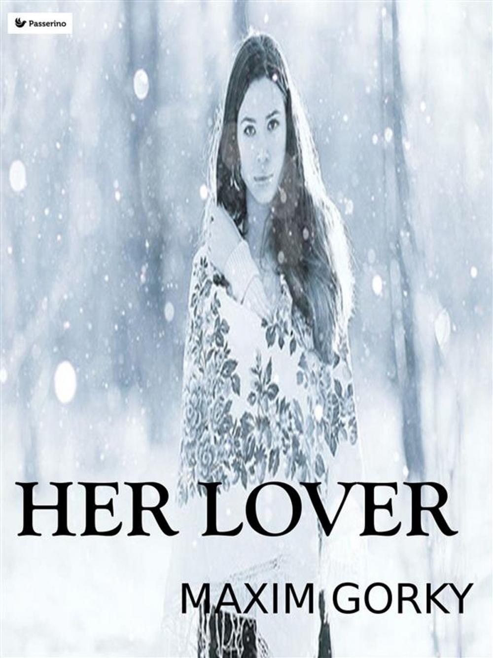 Big bigCover of Her lover