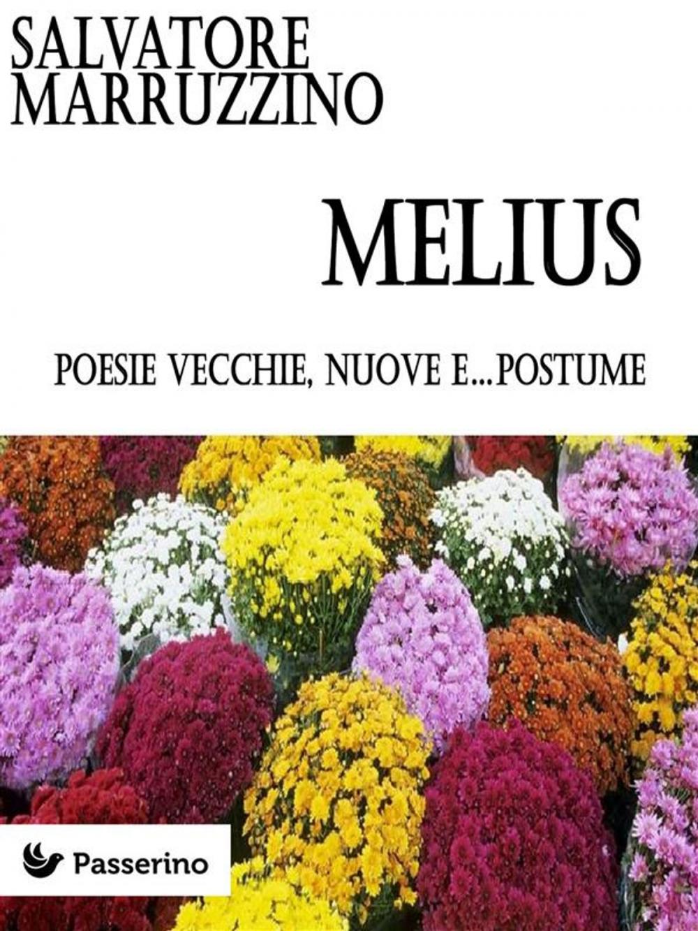 Big bigCover of Melius