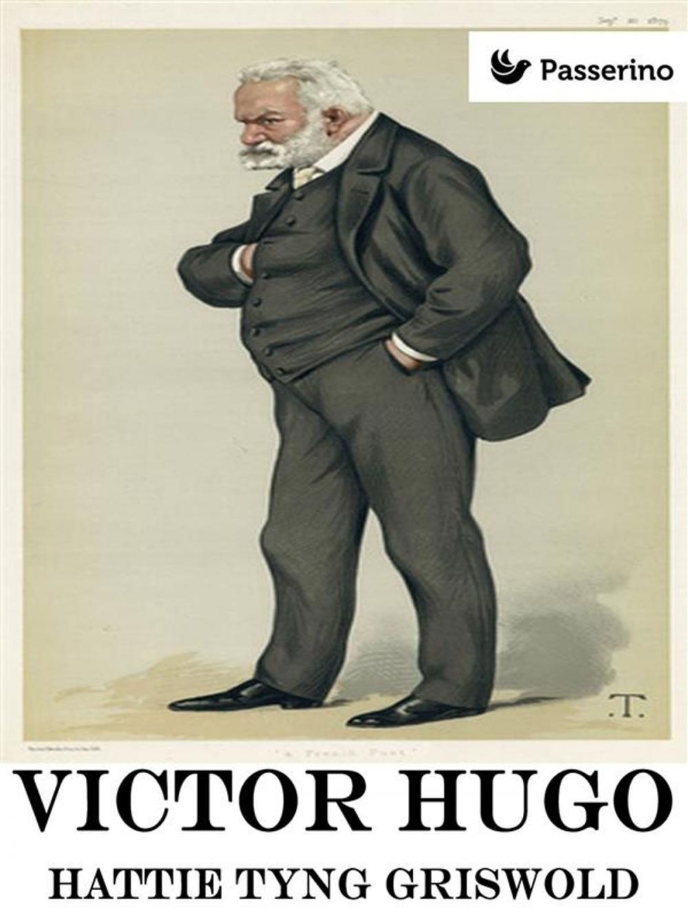 Big bigCover of Victor Hugo