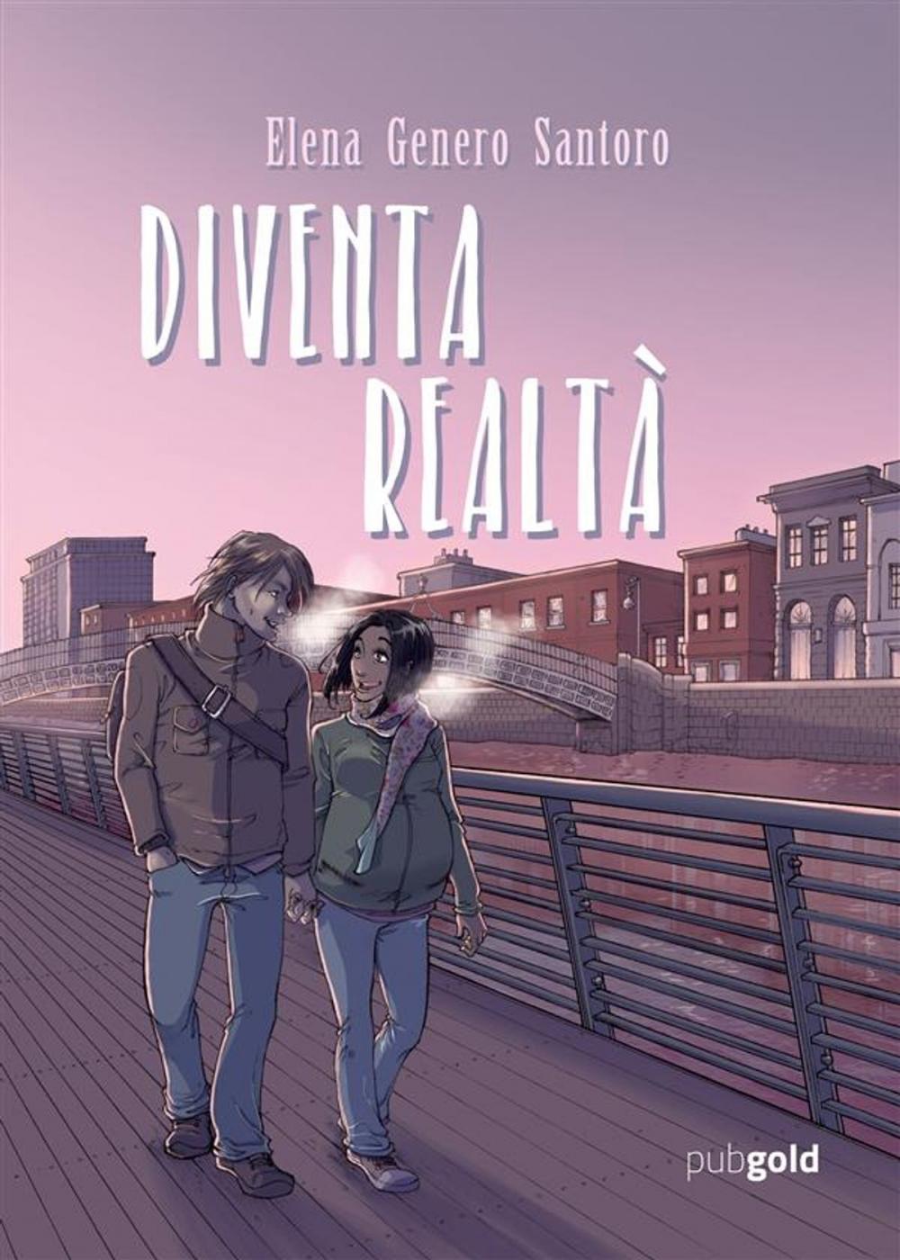 Big bigCover of Diventa realtà