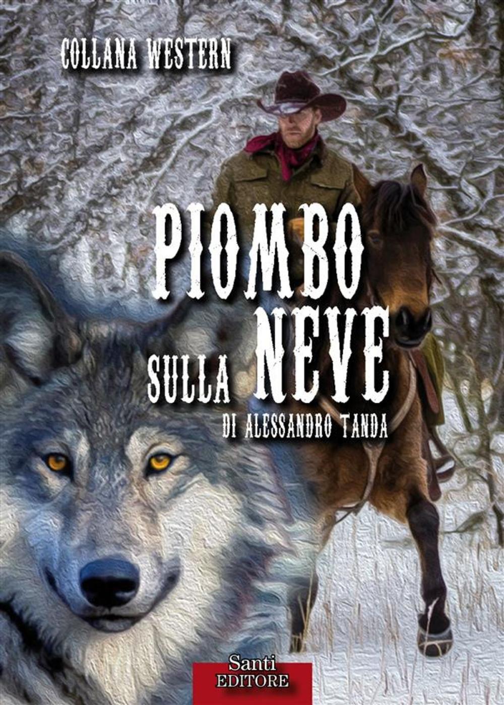 Big bigCover of Piombo sulla neve