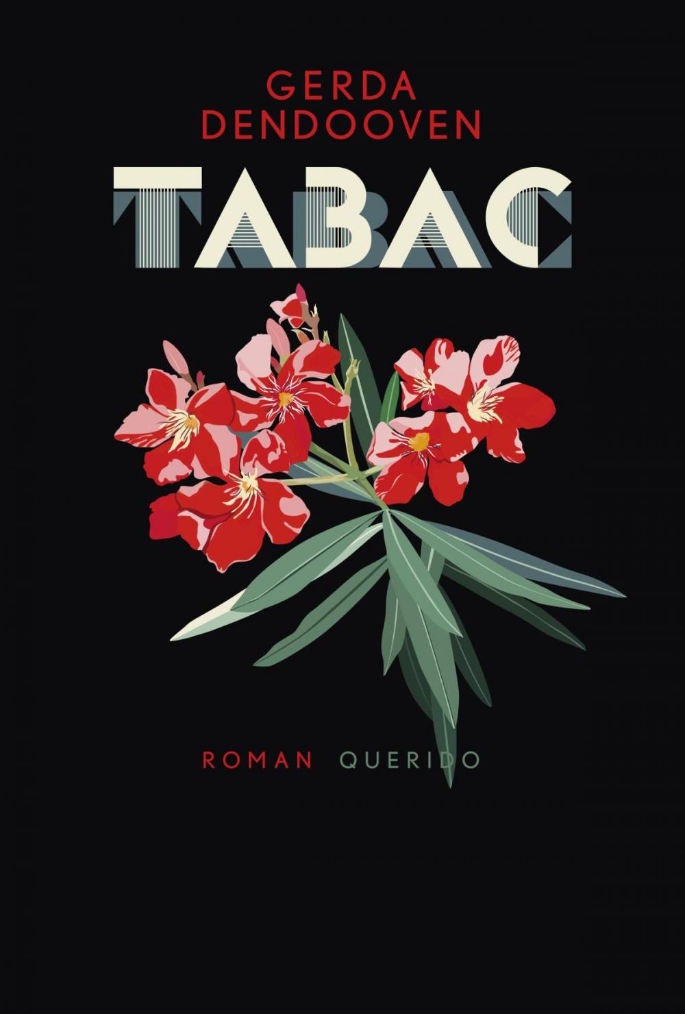 Big bigCover of Tabac