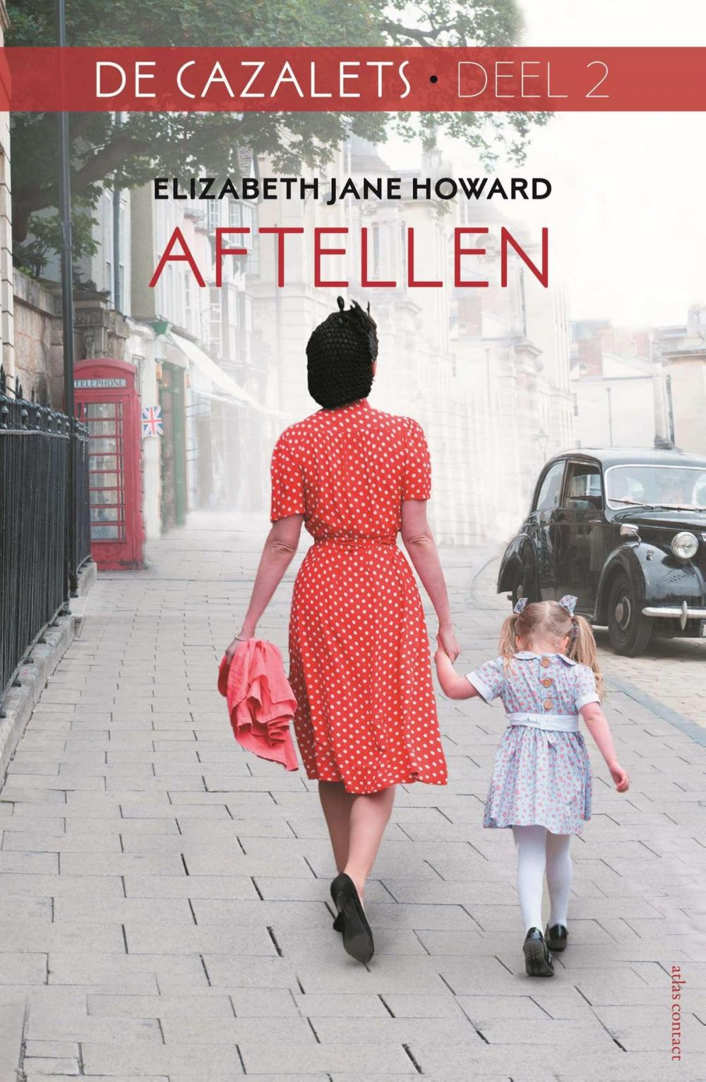 Big bigCover of Aftellen