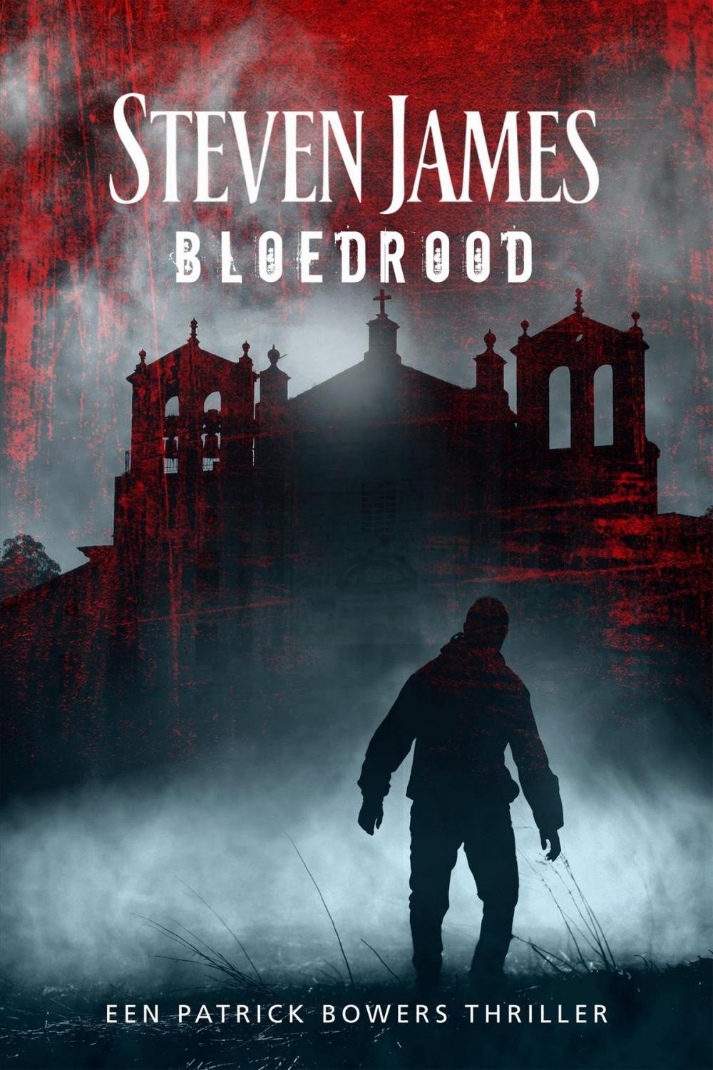 Big bigCover of Bloedrood