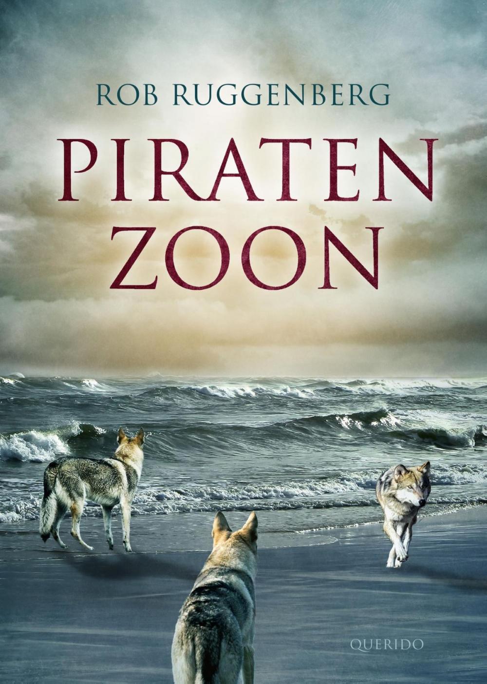 Big bigCover of Piratenzoon