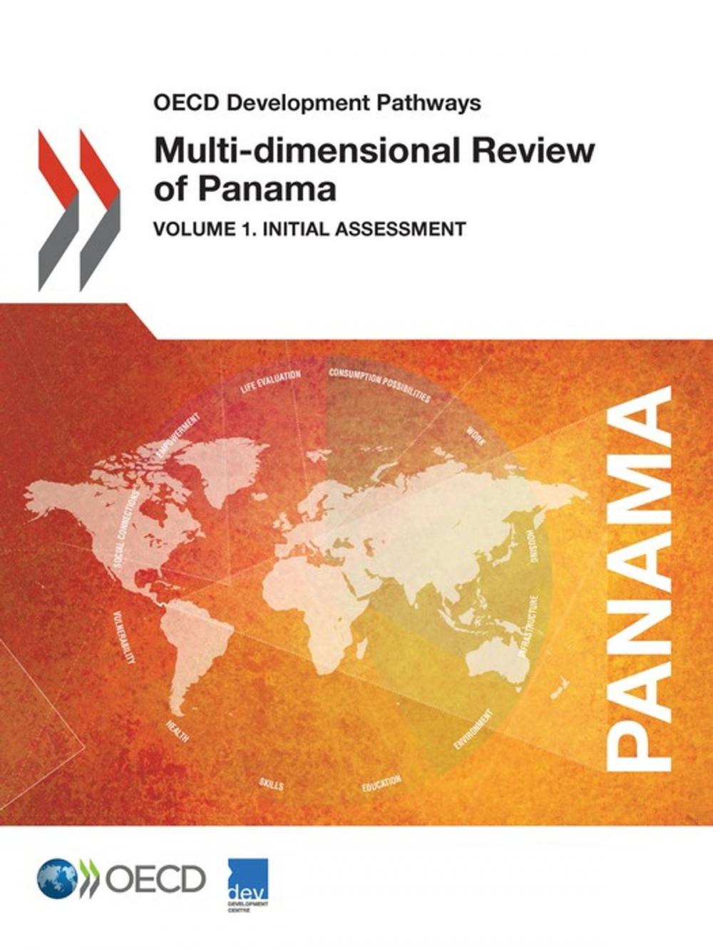 Big bigCover of Multi-Dimensional Review of Panama