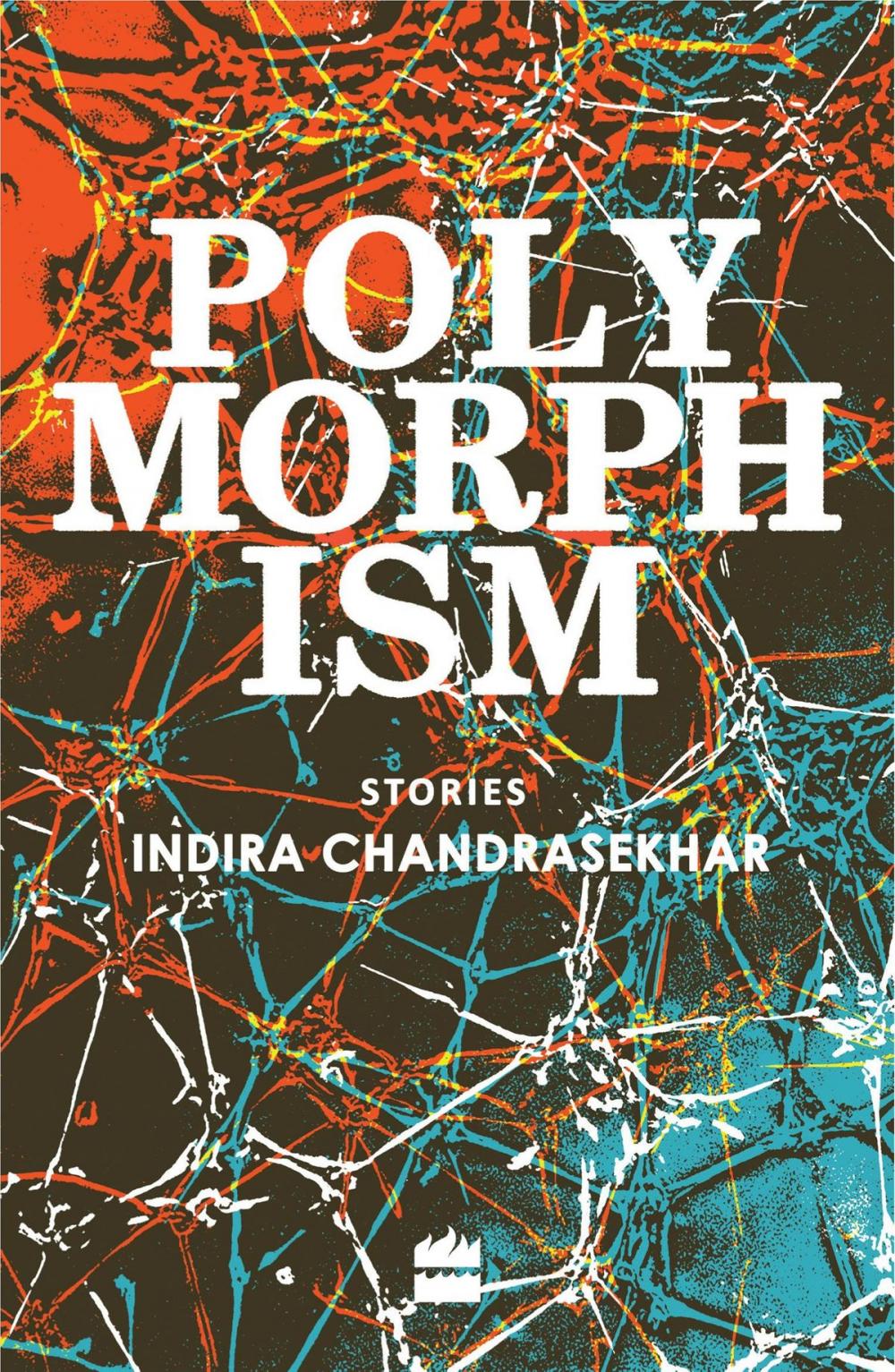 Big bigCover of Polymorphism: Stories