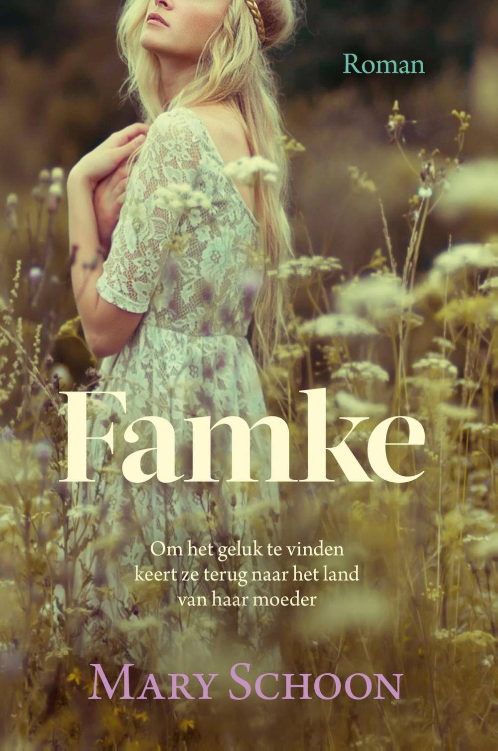 Big bigCover of Famke