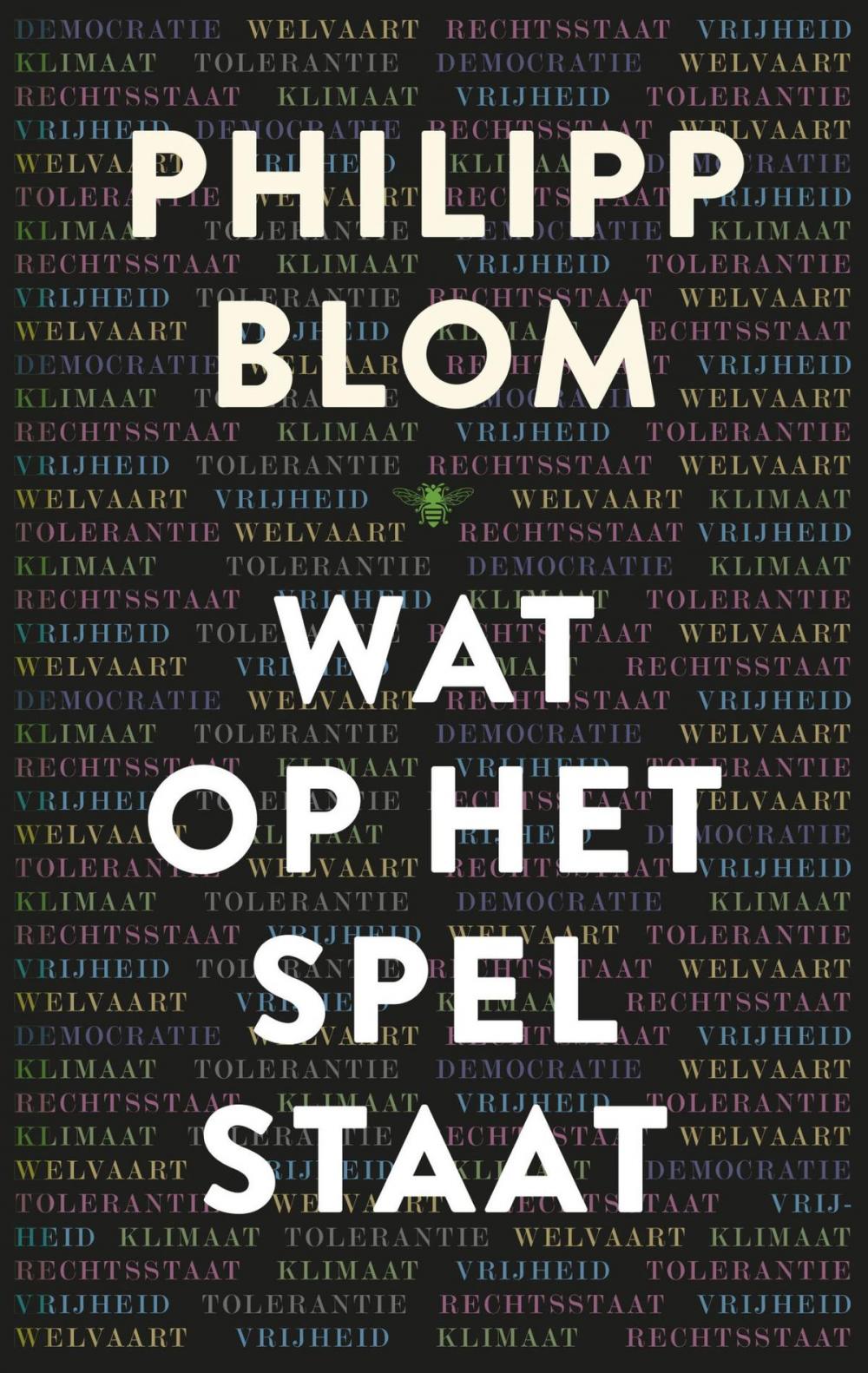 Big bigCover of Wat op het spel staat