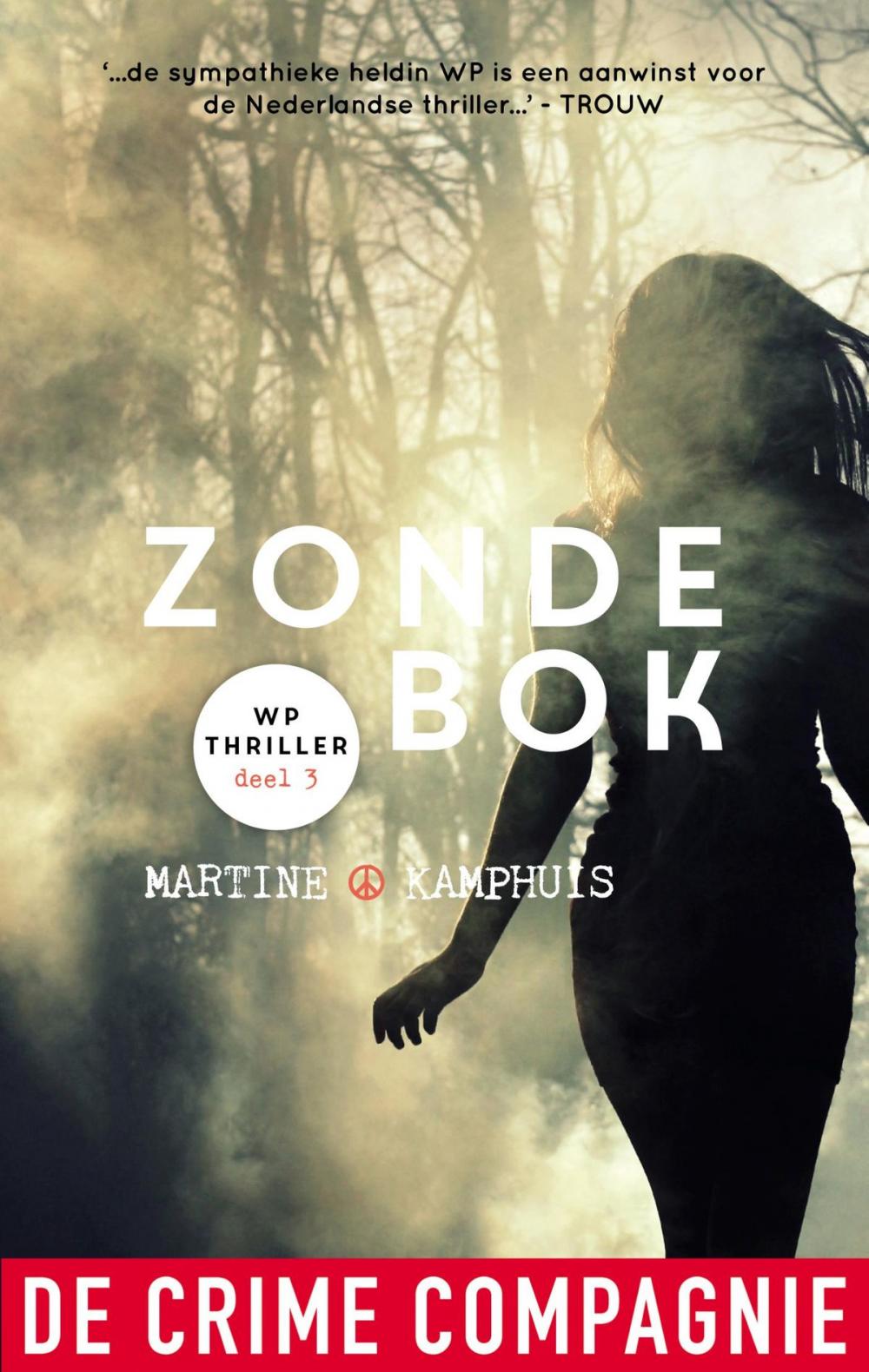 Big bigCover of Zondebok