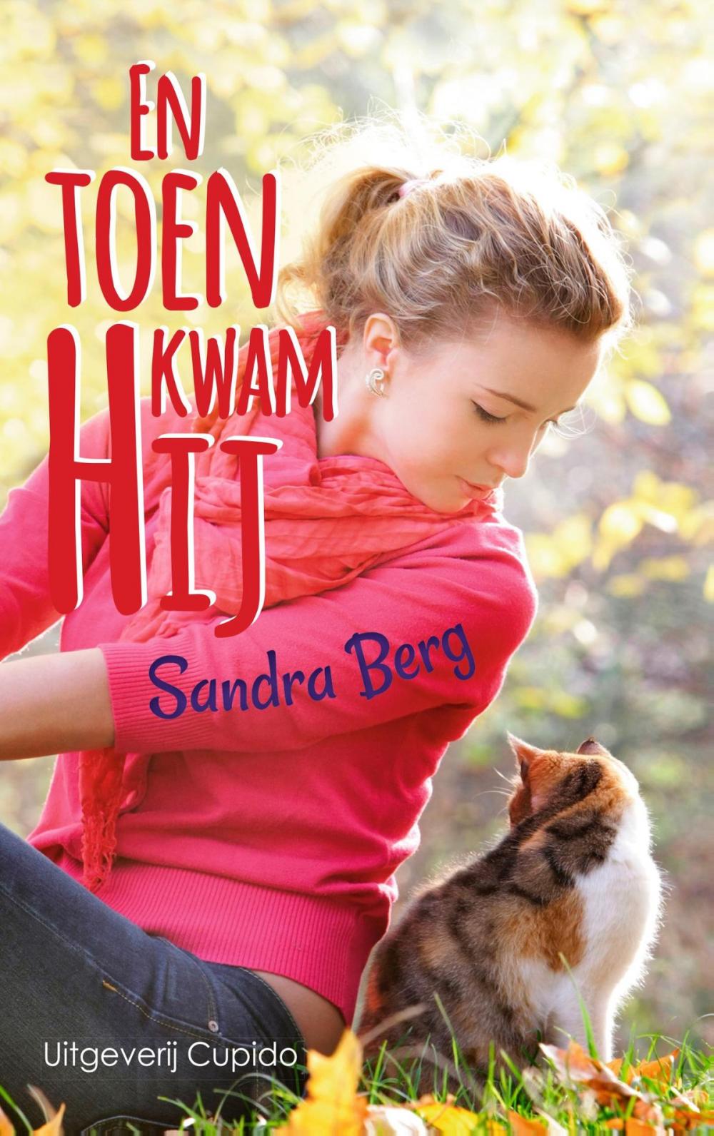 Big bigCover of En toen kwam hij