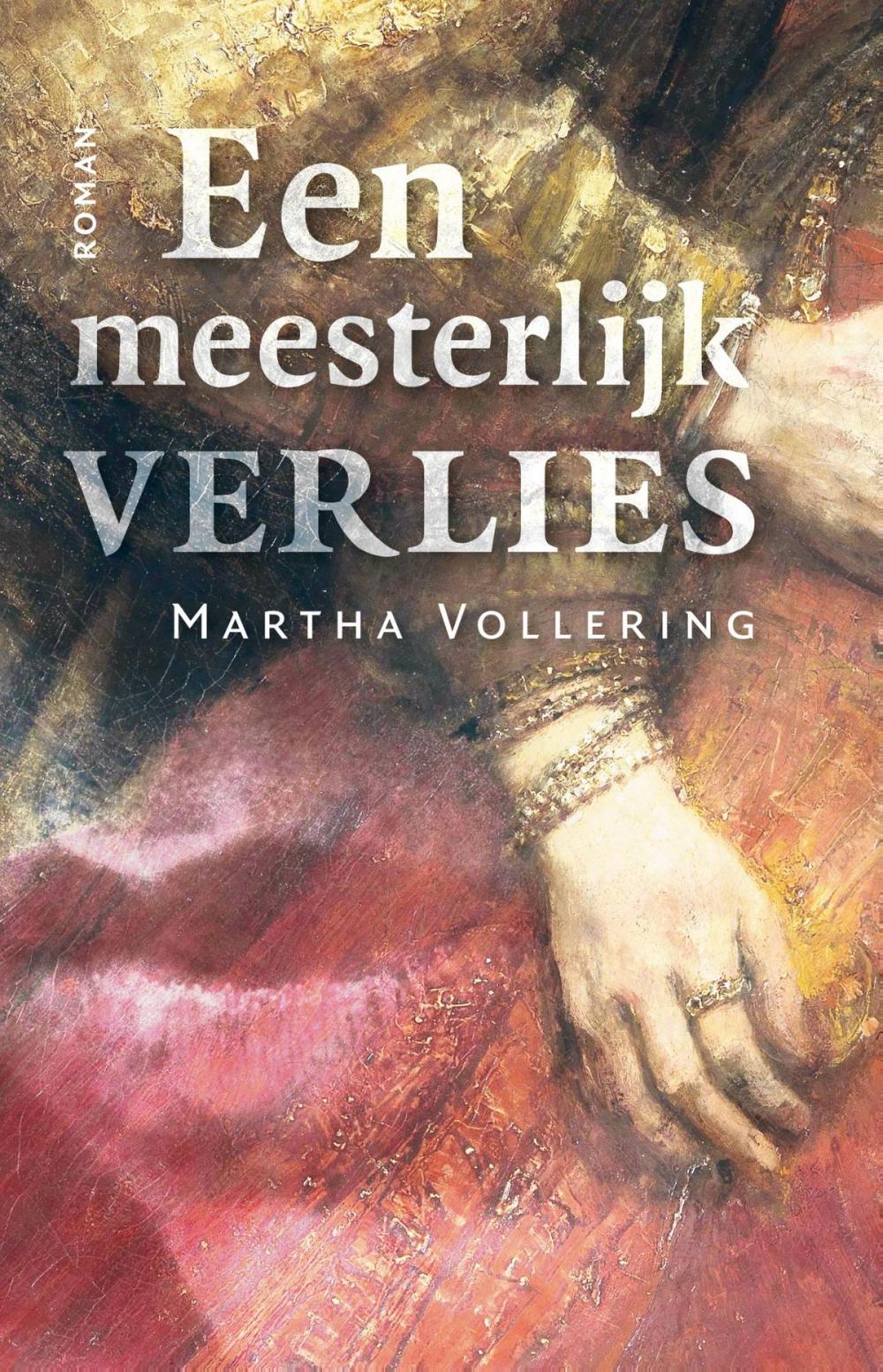 Big bigCover of Een meesterlijk verlies