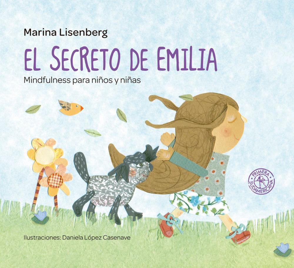 Big bigCover of El secreto de Emilia