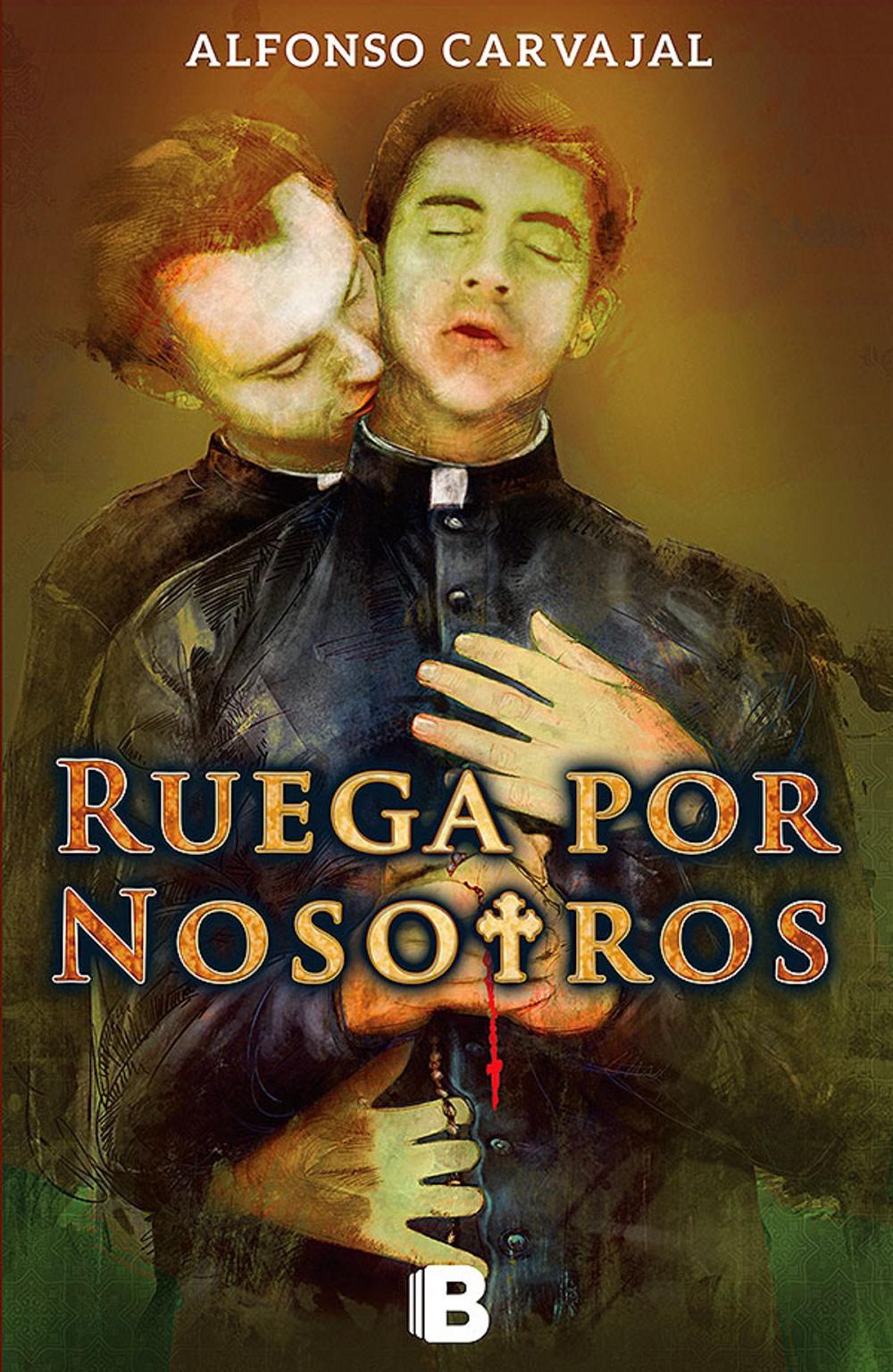 Big bigCover of Ruega por nosotros