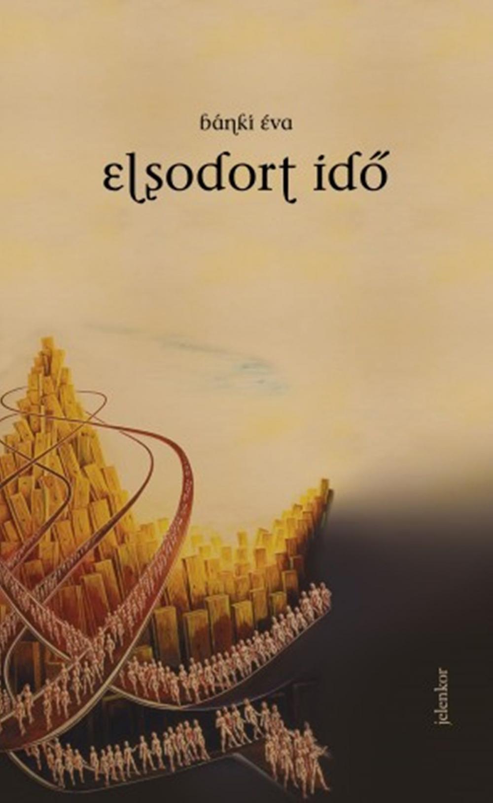 Big bigCover of Elsodort idő