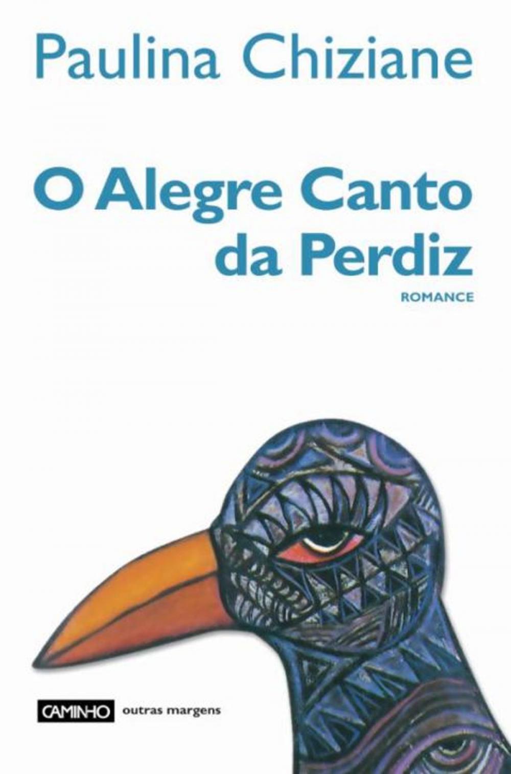 Big bigCover of O Alegre Canto da Perdiz