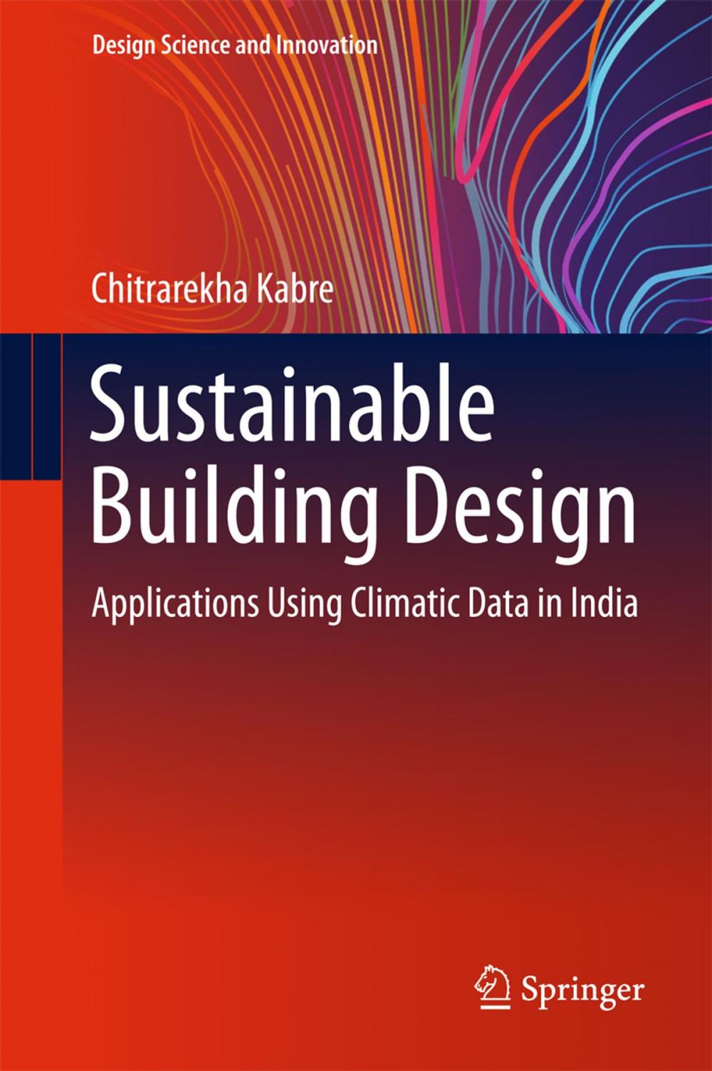 Big bigCover of Sustainable Building Design