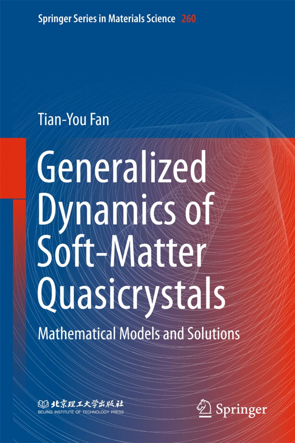 Big bigCover of Generalized Dynamics of Soft-Matter Quasicrystals