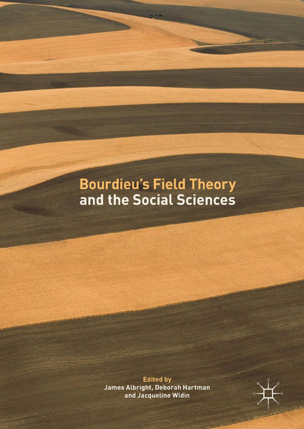 Big bigCover of Bourdieu’s Field Theory and the Social Sciences