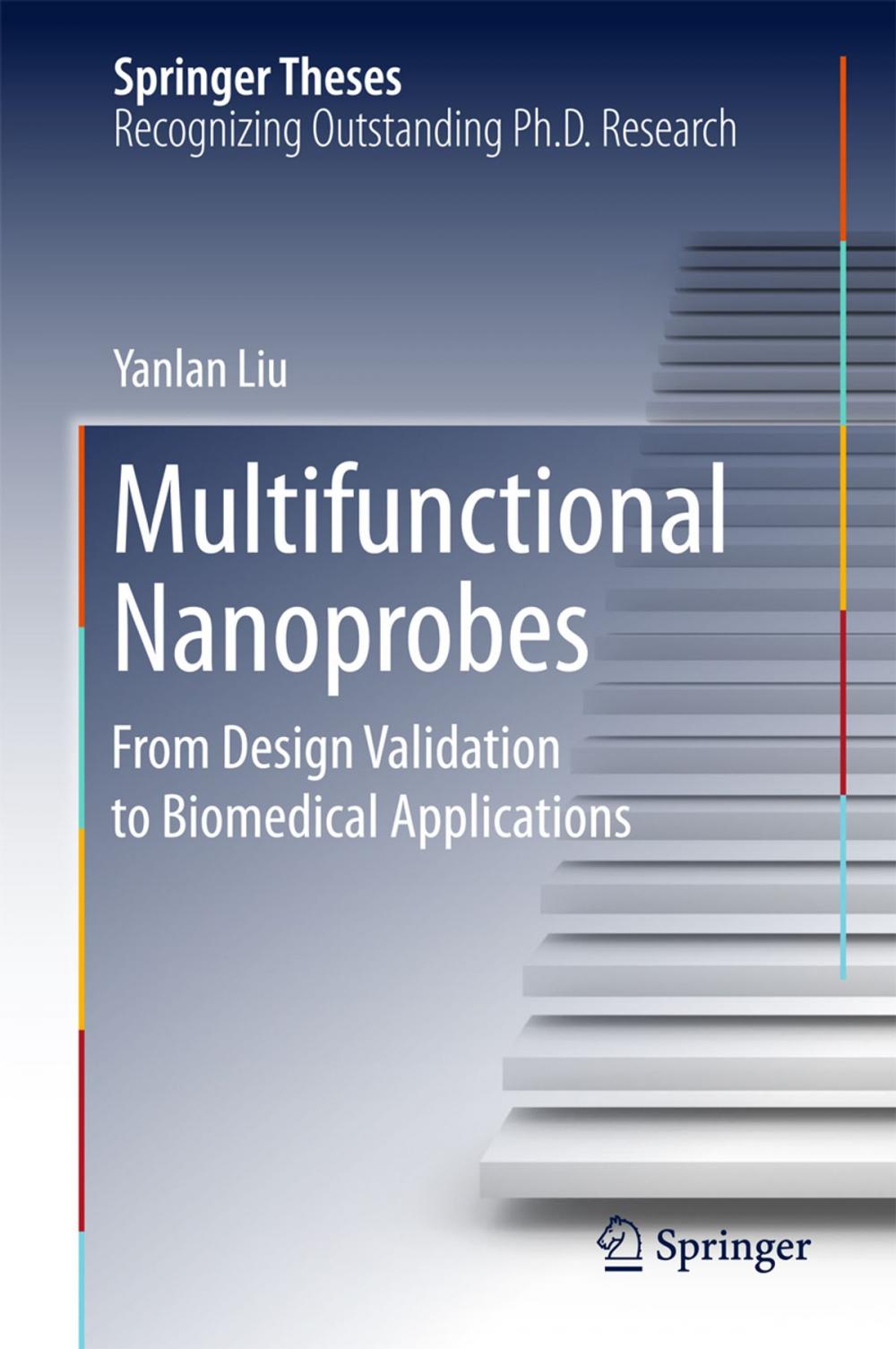 Big bigCover of Multifunctional Nanoprobes