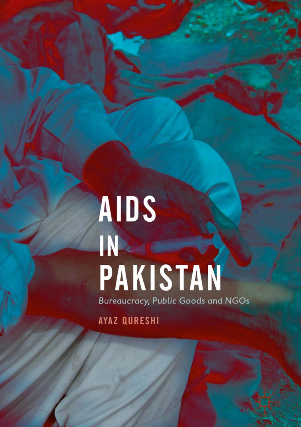 Big bigCover of AIDS in Pakistan