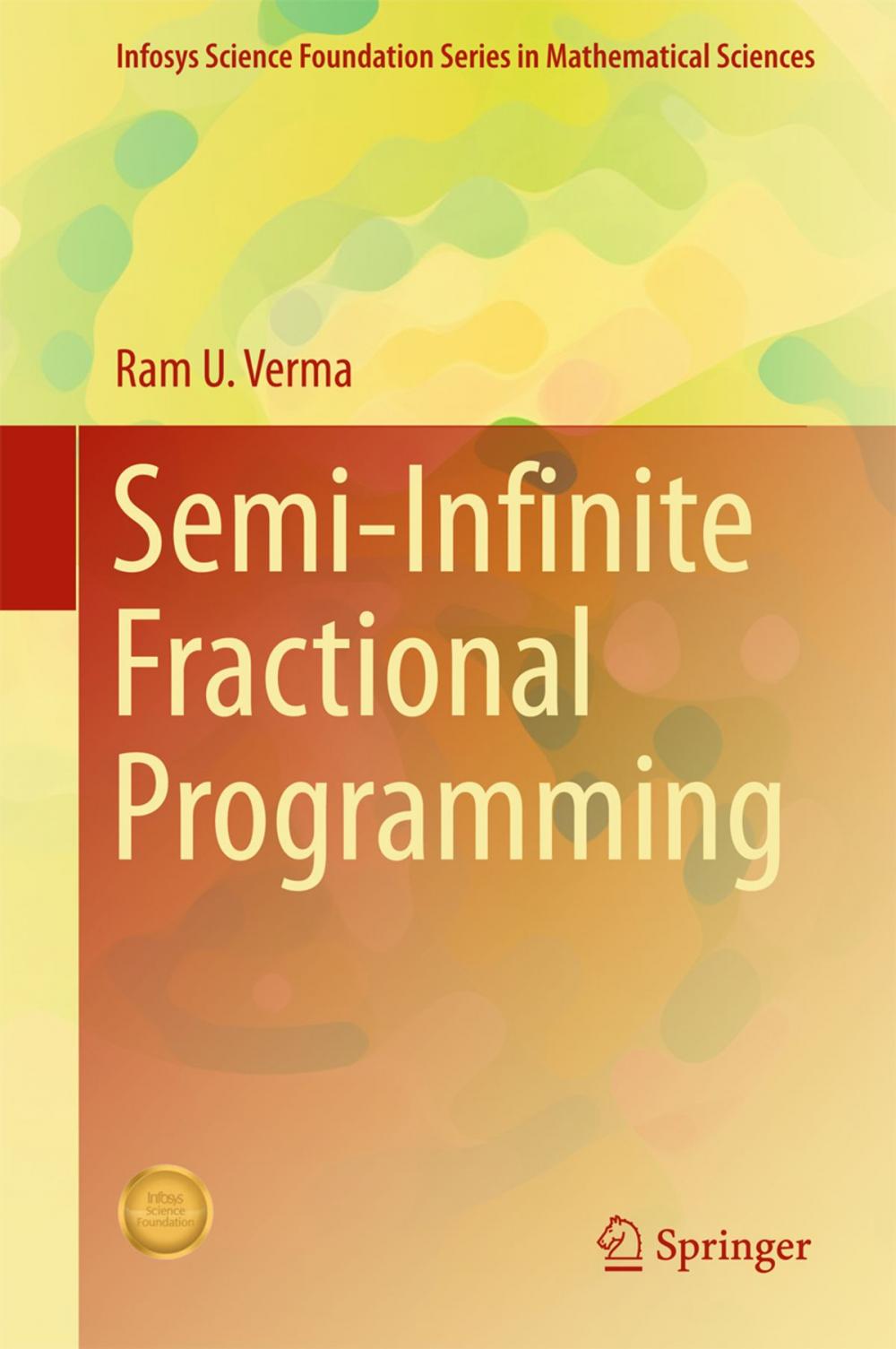 Big bigCover of Semi-Infinite Fractional Programming