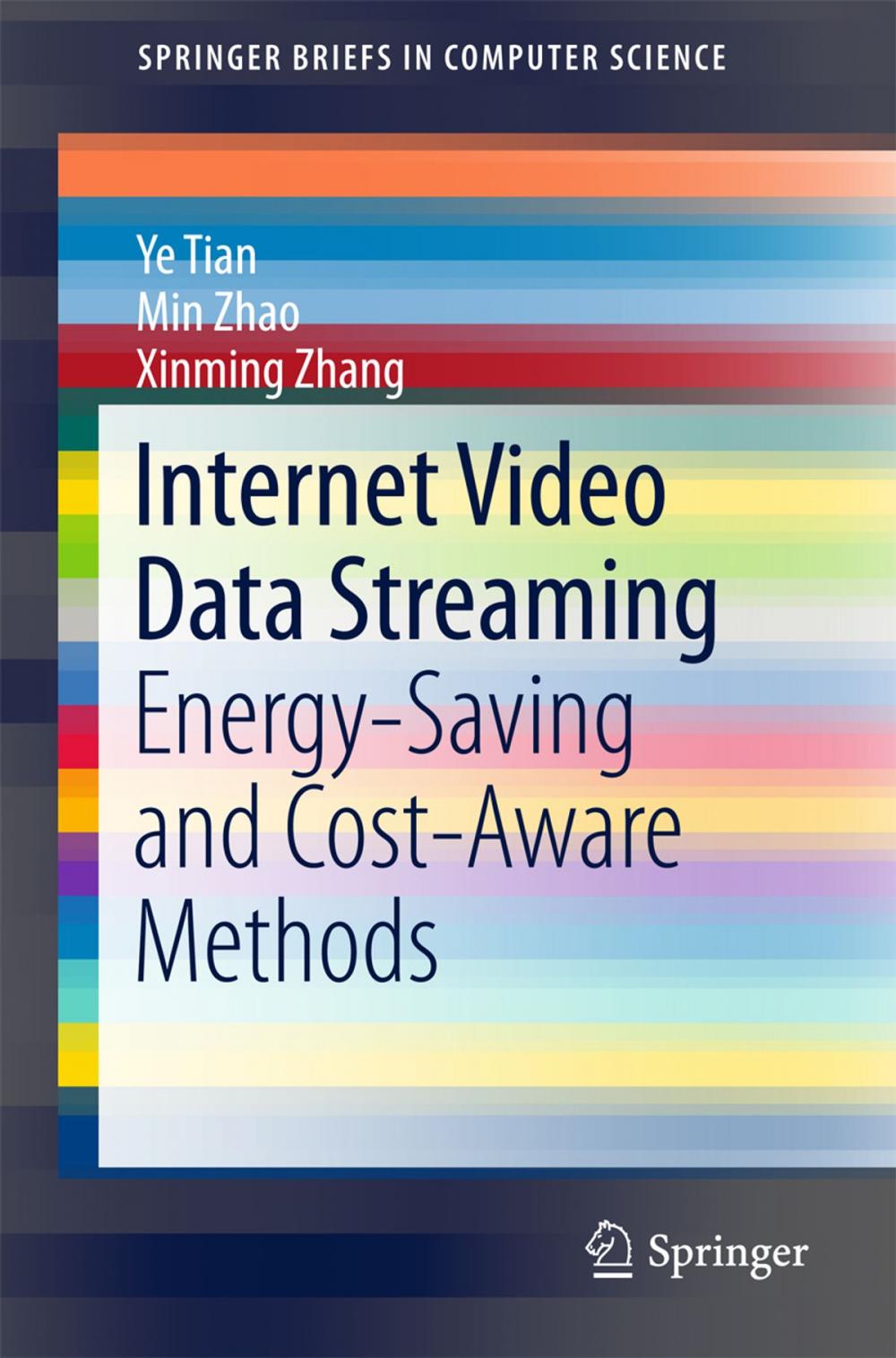 Big bigCover of Internet Video Data Streaming